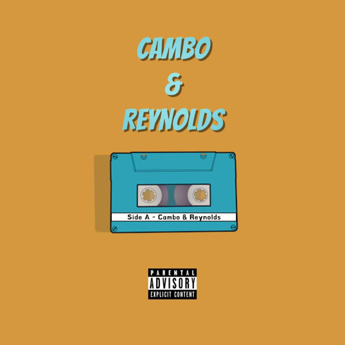 Cambo & Reynolds - Anthem 2 2021