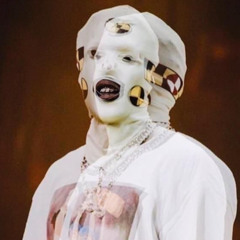 Lil Yachty - 2021 Thoughts (Unreleased 2022)