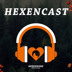 Hexencast #5 w/Macho Milano(Concordia Open Air 1.8.2020)
