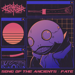 Song of the Ancients / Fate (from "NieR Gestalt") (Synthwave Arrangement) [feat. Kaobnir]