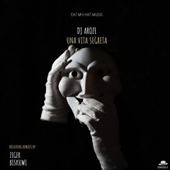 [EMH007]Dj Aroze-Una Vita Segreta (Biskuwi remix)
