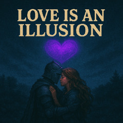 love is an illusion (prod. trial)