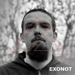 Exonot - Tiefdruck Podcast #80