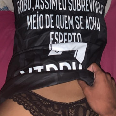 deixa minha bunda vermelha