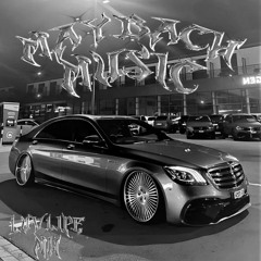 MAYBACH MUSIC w/@luvlipe