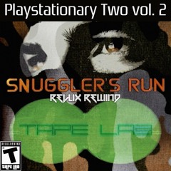 Snuggler's Run