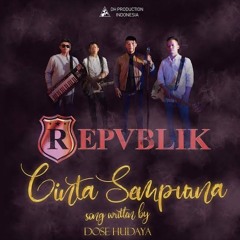 NASKY VYS - CINTA SEMPURNA 2025 #ENAKNYO