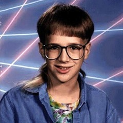 Night I Gave My Sister a Go