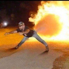 I Wonder . . . . •°•°••°°•