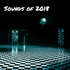 Sounds of 2018