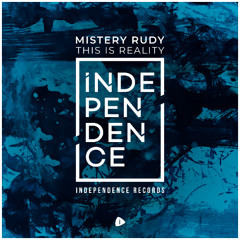 Mistery Rudy - This is reality (original mix)