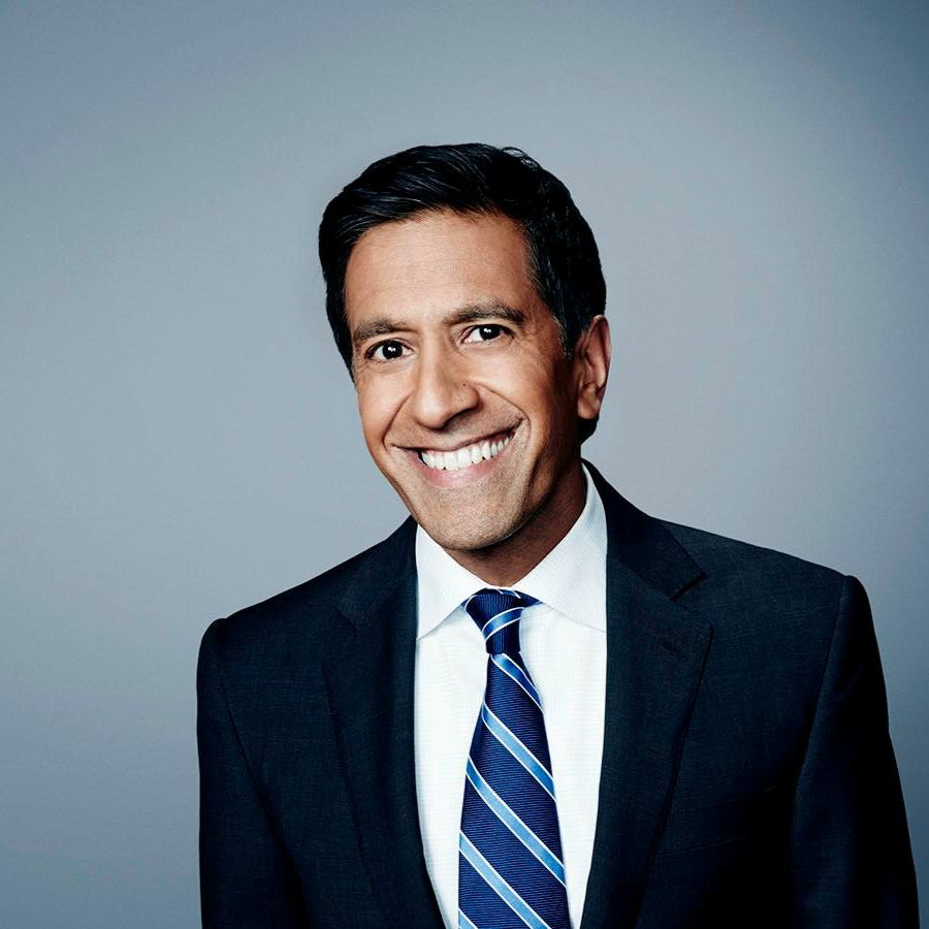 Dr Sanjay Gupta On Breaking It Down With Frank MacKay - Author Of 'World War C'