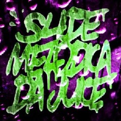 SLIDE MELODICA DA JUICE
