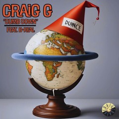 Dumb Down (feat. B-Real)