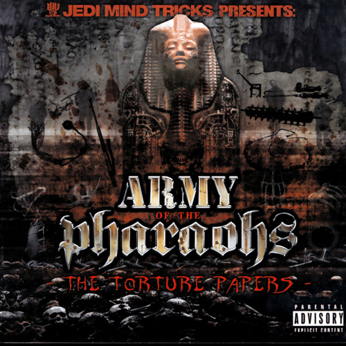 Army of the Pharoahs