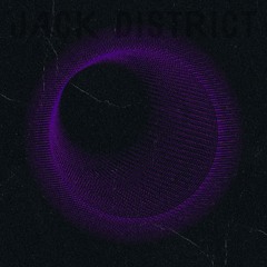 Jack District - Every Second (Original Mix)[FREEDOWNLOAD]