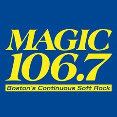 WMJX, 'Magic 106.7,' Boston, MA - Thompson Creative and Radioscape