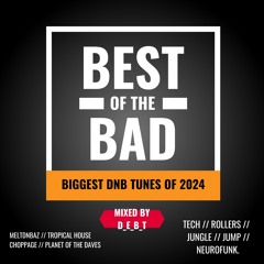 BEST OF 2024