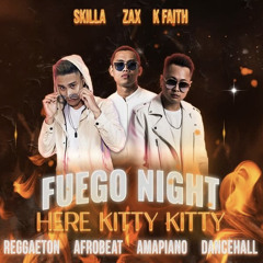 HABIBI (skilla amapiano remix)