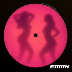 My humps x Falling (Emiik mashup) Pitch down for copyright