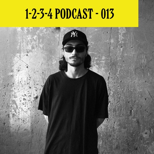 1-2-3-4 Podcast 013 by Withoutkkk