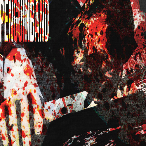 NOSE TO THE GRINDSTONE