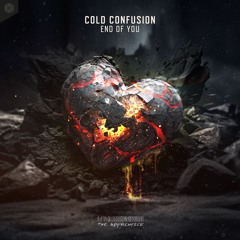 Cold Confusion - End Of You