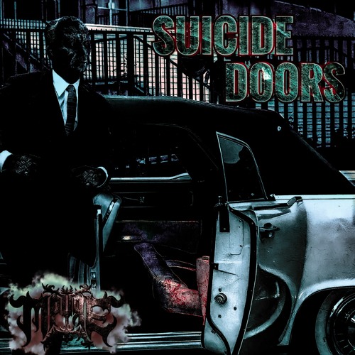 MPYRE - SUICIDE DOORS ( FREE DL )