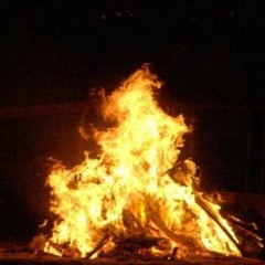 Cuando Antonio se quemó el culo - Narración épica