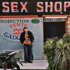 BABYBOY X ITEM - 13 DÉCEMBRE