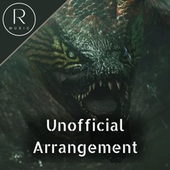 Monster Hunter Wilds - Uth Duna BGM