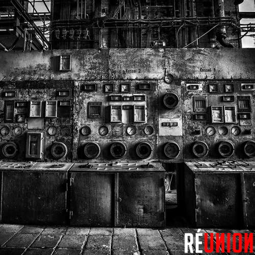 Michael Retrograd MINIMAL DEEPTECH MUSIC