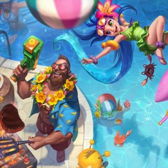 "Pool Party" Tyga X Rich the kid type beat