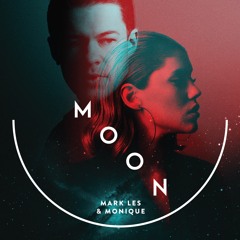 Mark Les & Monique - Moon - 06 - Promise
