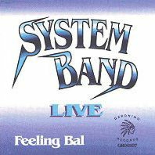 SYSTEM BAND 1998 - - OU FEM RELE