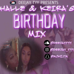 Keira X Halle Birthday Strictly Kartel‼️‼️‼️‼️