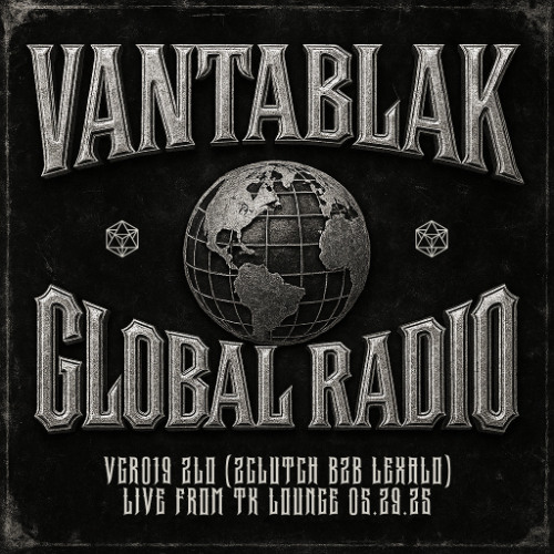 VGR019 // 2LO (2CLUTCH B2B LEXALO)