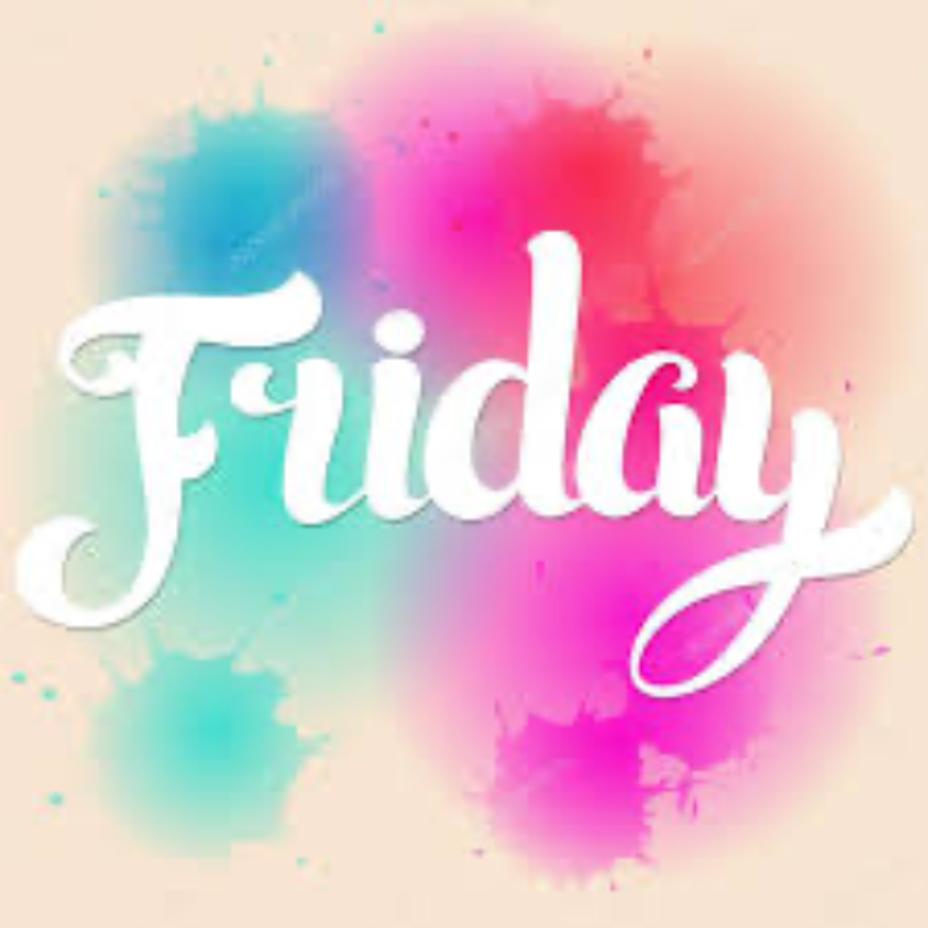 eMastered_Exando un Friday Vol One_HD episode artwork
