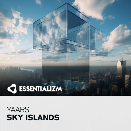YAARS - Sky Islands