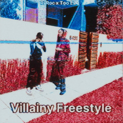 VILLIANY FREESTYLE