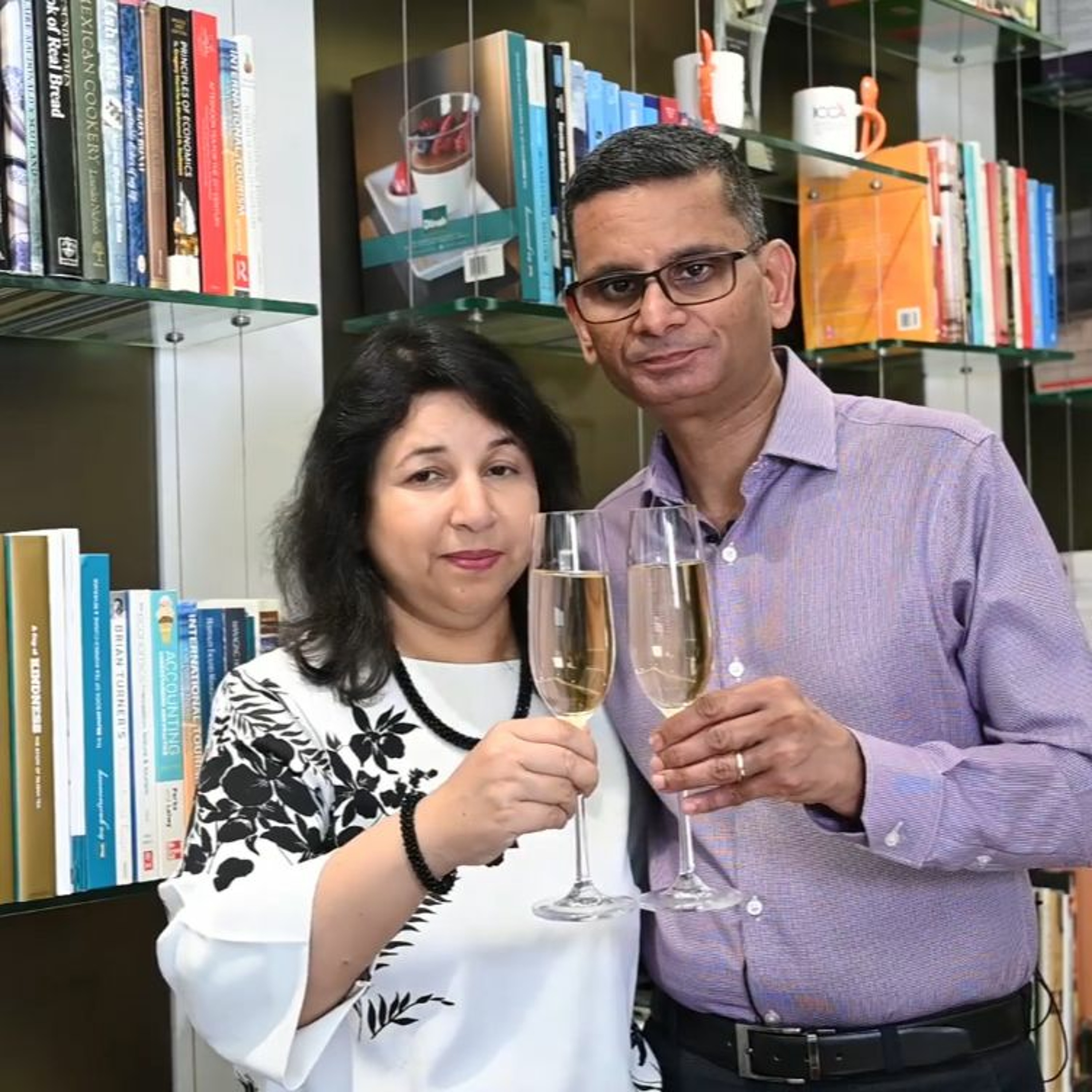 Dilmah Tea