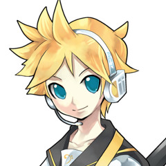 【Kagamine Len/鏡音レン】hand in hand【vocaloid 4 cover】