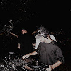 DJ SET AFTER FIRENZE 06/09/2025