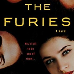 ( 918n ) The Furies: A Novel by  Katie Lowe ( 5cM )