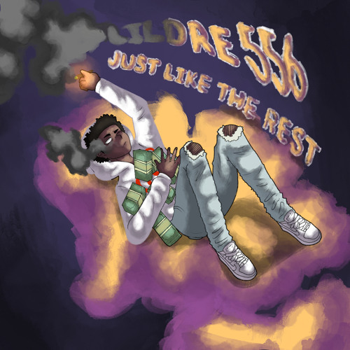 lildre556 - just like the rest (november)