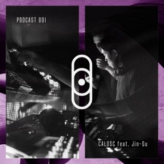 Całość Podcast 001 - Całość w/ Jin-Su (part 1/2)