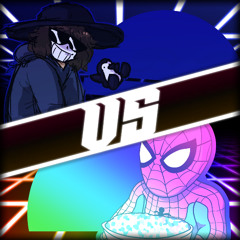 [CROSSOVER! - NEON NIGHTS X ???] NAH....IMMA [THIS JOKE LEGALLY CANNOT BE FINISHED.]