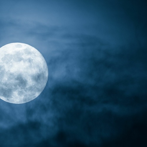 Stream Blue Moon by michaelVA Listen online for free on SoundCloud