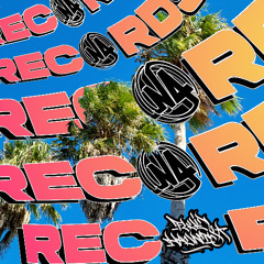 N4028 - Fluid Haunts - Palm Tree Hill