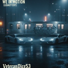 Veteran Motion - Instrumental